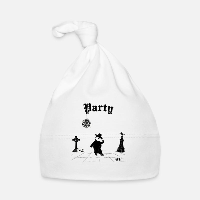 Comme si c’était 1347 Tee Bonnet bio Bébé