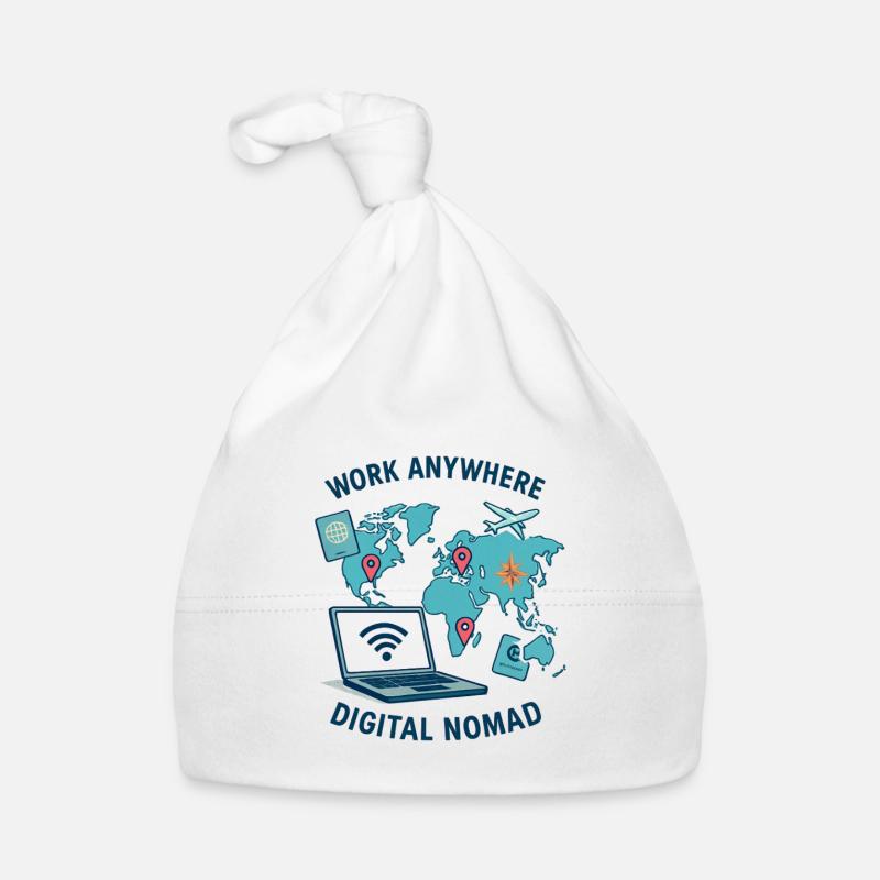 Bonnet bio Bébé
