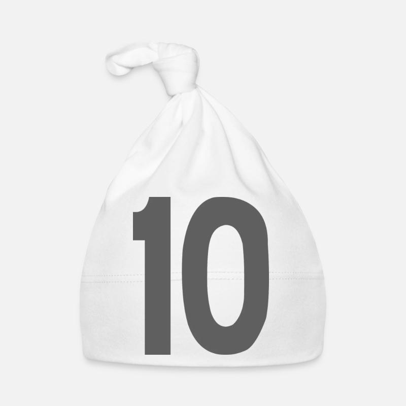 Bonnet bio Bébé