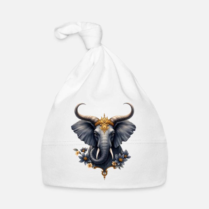 Bonnet bio Bébé