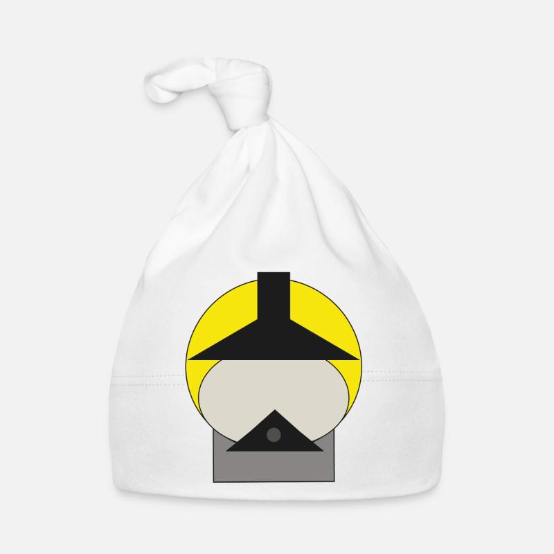 Bonnet bio Bébé