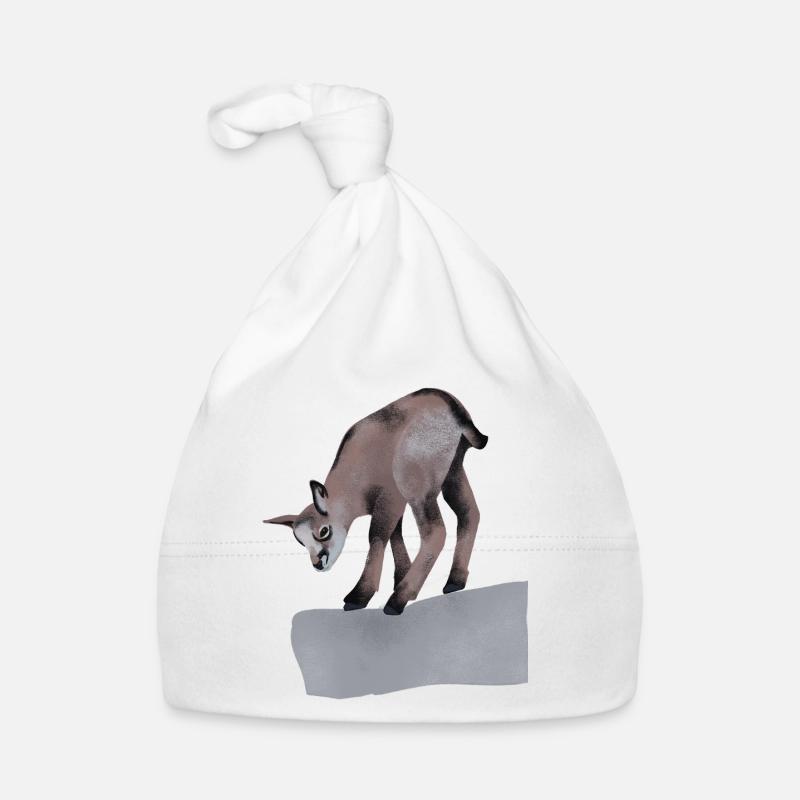 Bonnet bio Bébé