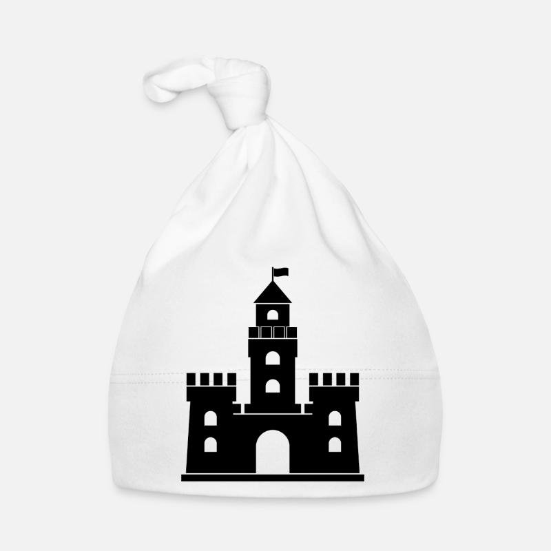 Bonnet bio Bébé