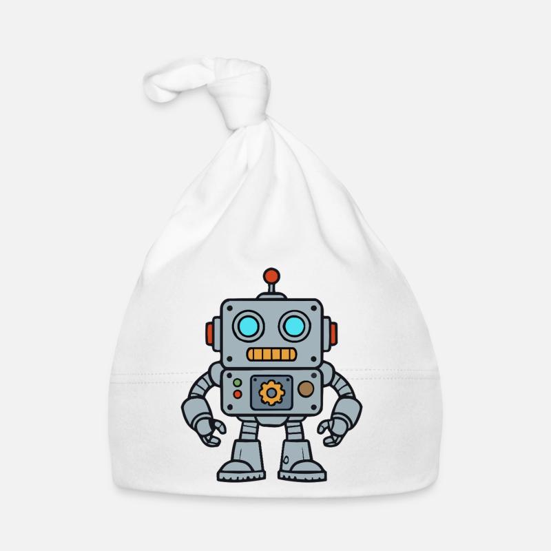 Bonnet bio Bébé