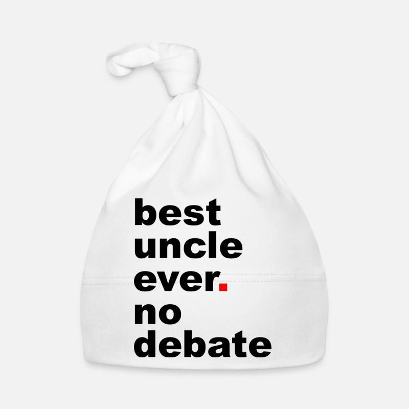 Bonnet bio Bébé