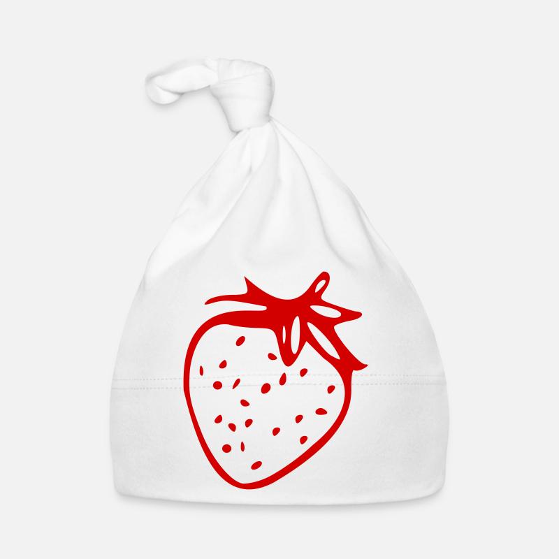 Baby Bio-Mütze