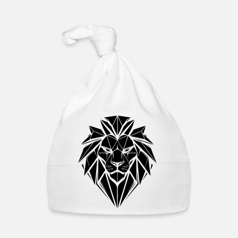 Style Lion – Force & Orgueil – Leo Bonnet bio Bébé