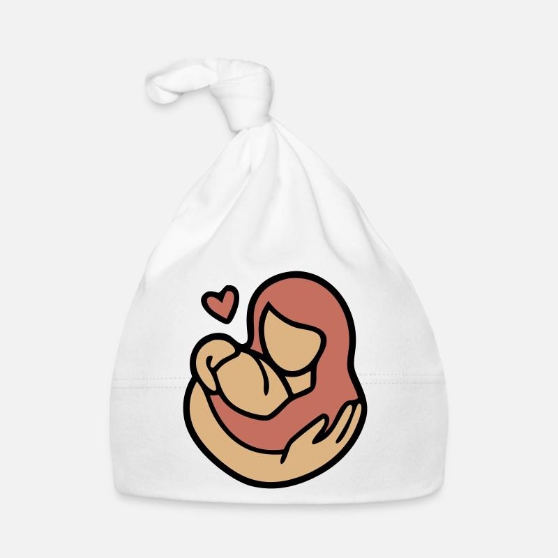Bonnet bio Bébé