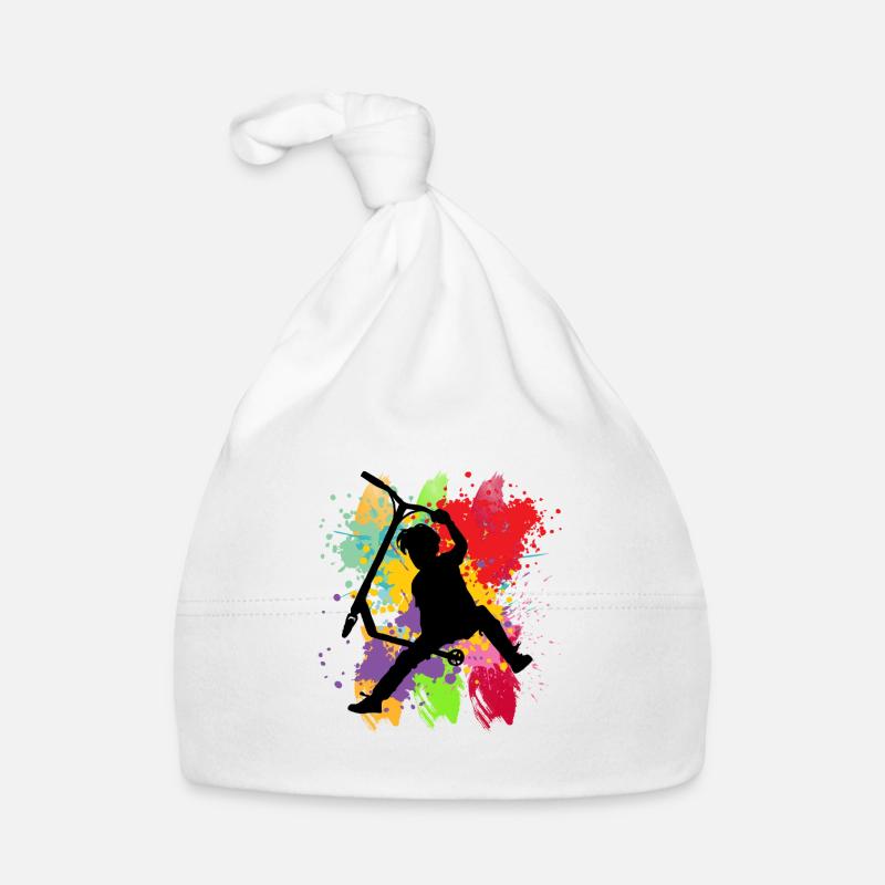 Bonnet bio Bébé