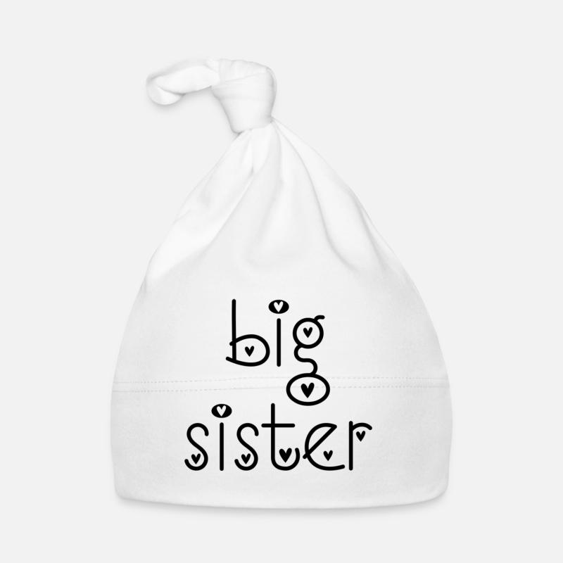 Bonnet bio Bébé