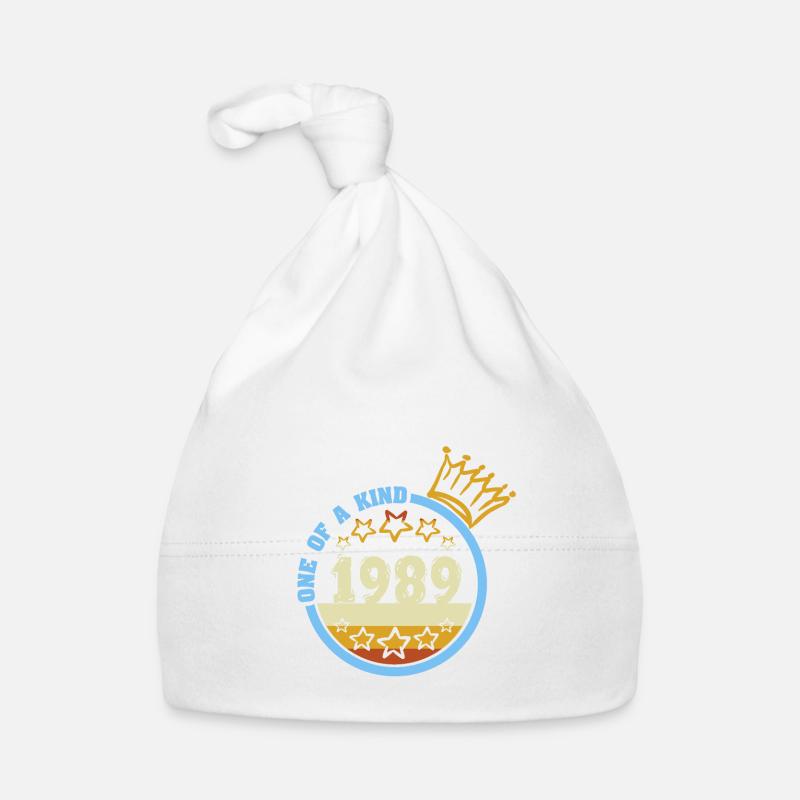 Bonnet bio Bébé