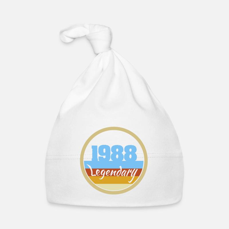 Bonnet bio Bébé