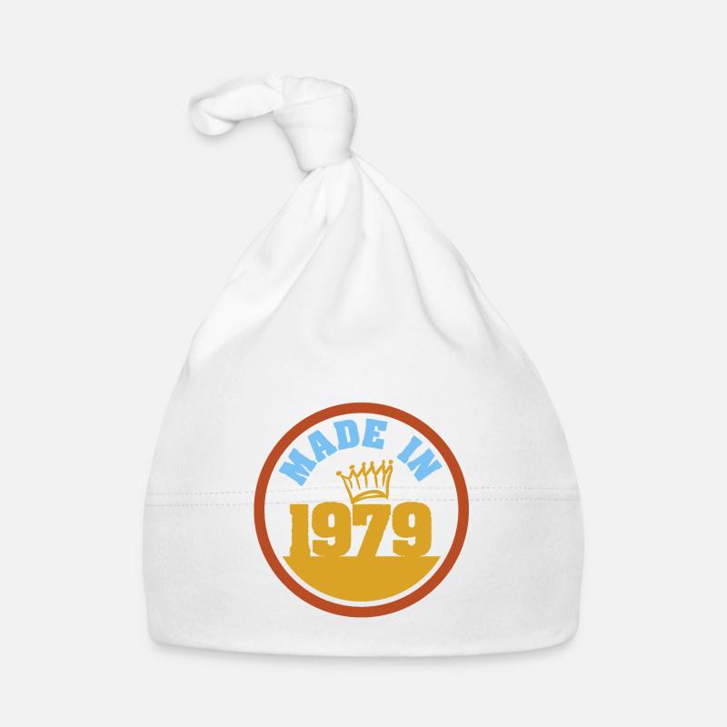 Bonnet bio Bébé