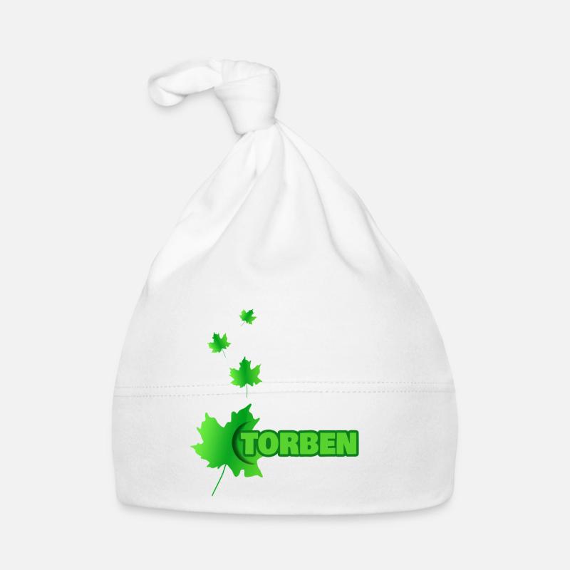 Torben Baby Bio-Mütze