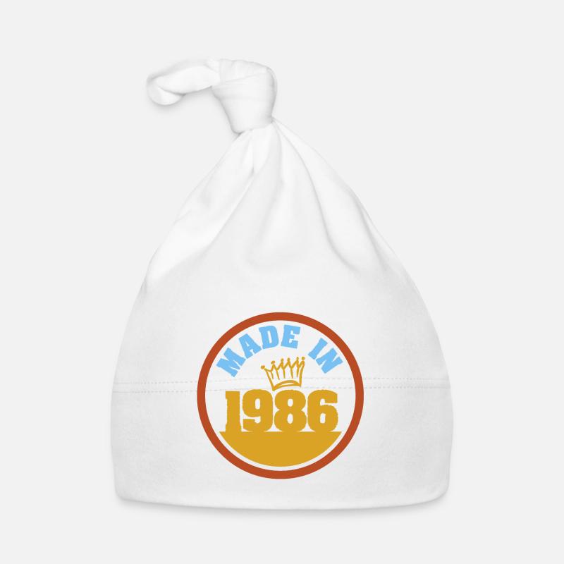 Bonnet bio Bébé
