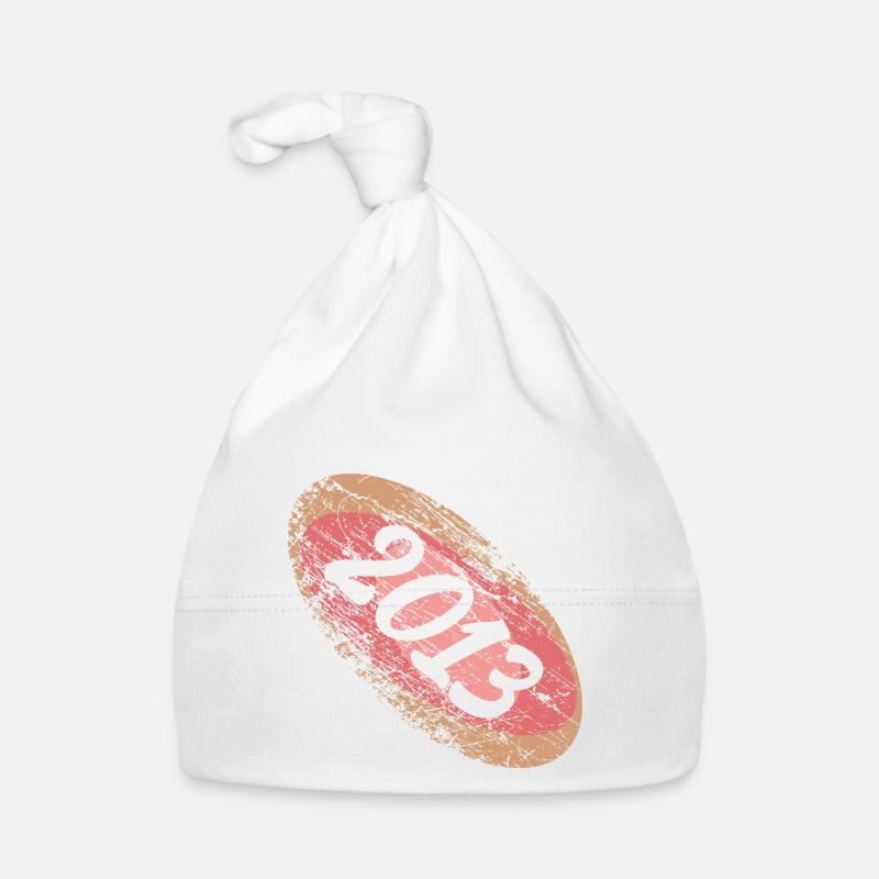 Bonnet bio Bébé