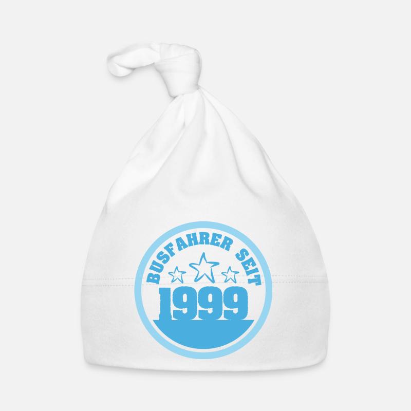 1999 Baby Bio-Mütze