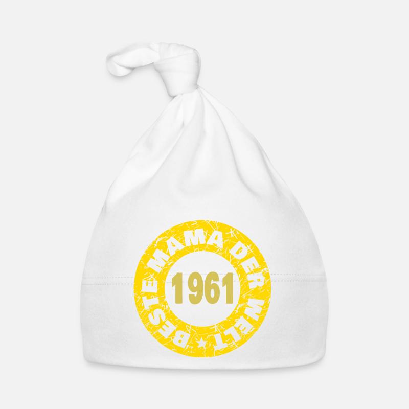 Bonnet bio Bébé