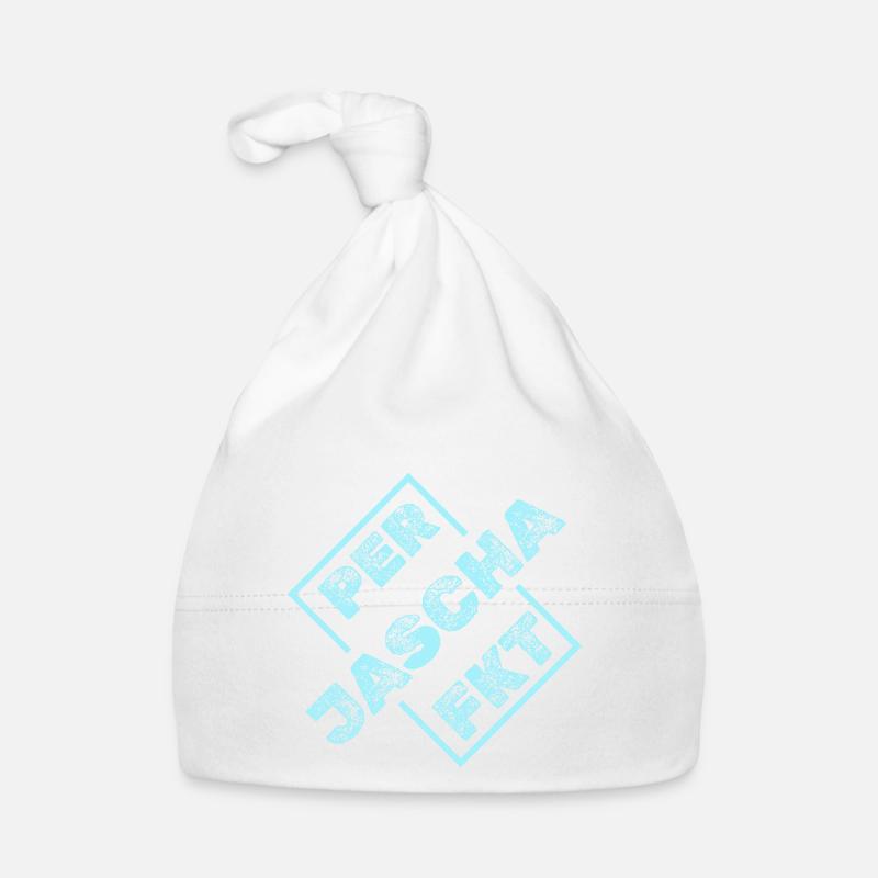 Perfekt Jascha Baby Bio-Mütze