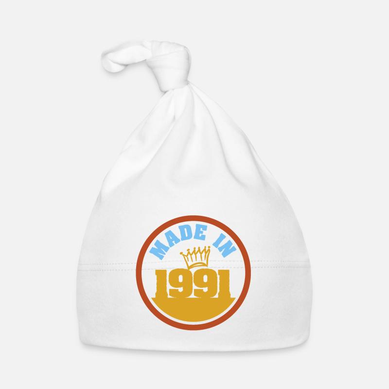 Bonnet bio Bébé