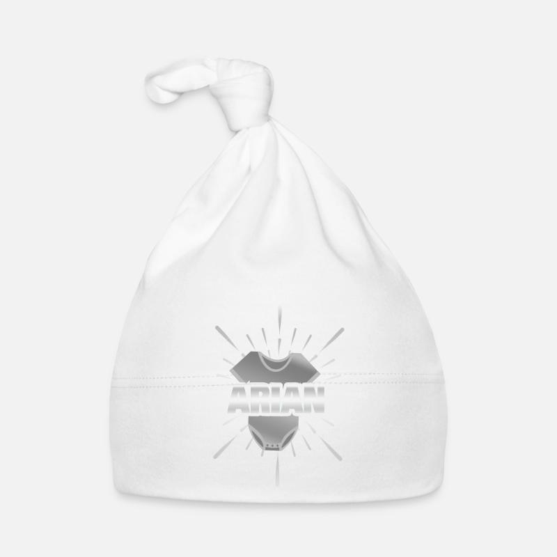 Bonnet bio Bébé