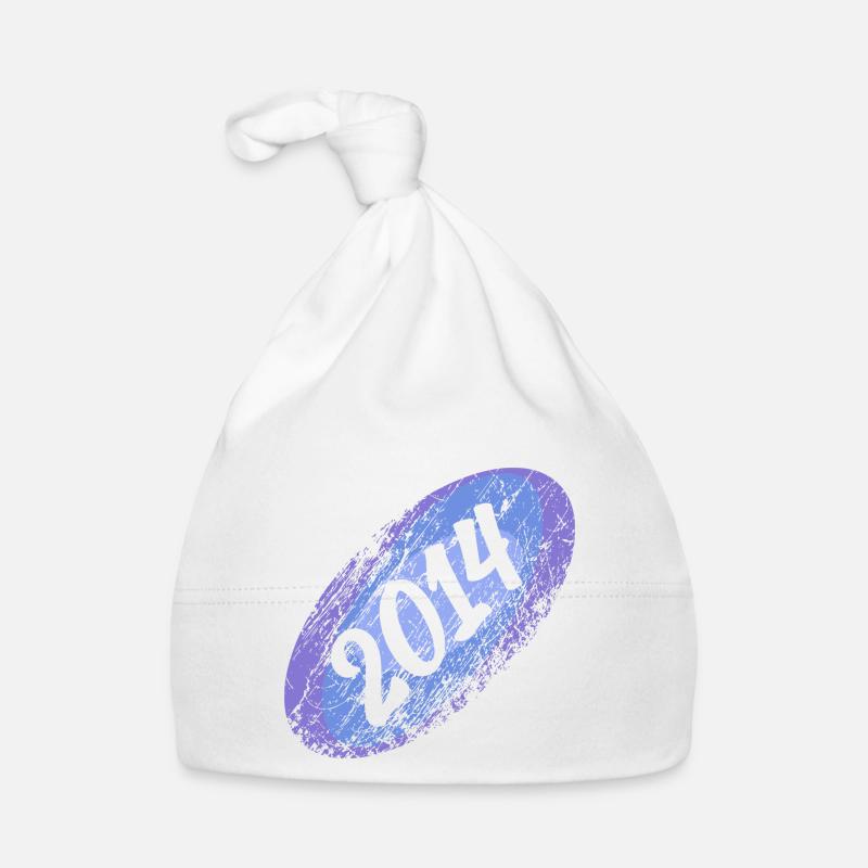 Funny 2014 Organic Baby Cap