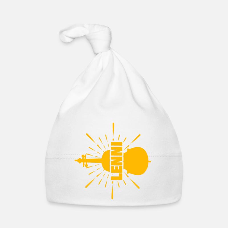 Bonnet bio Bébé