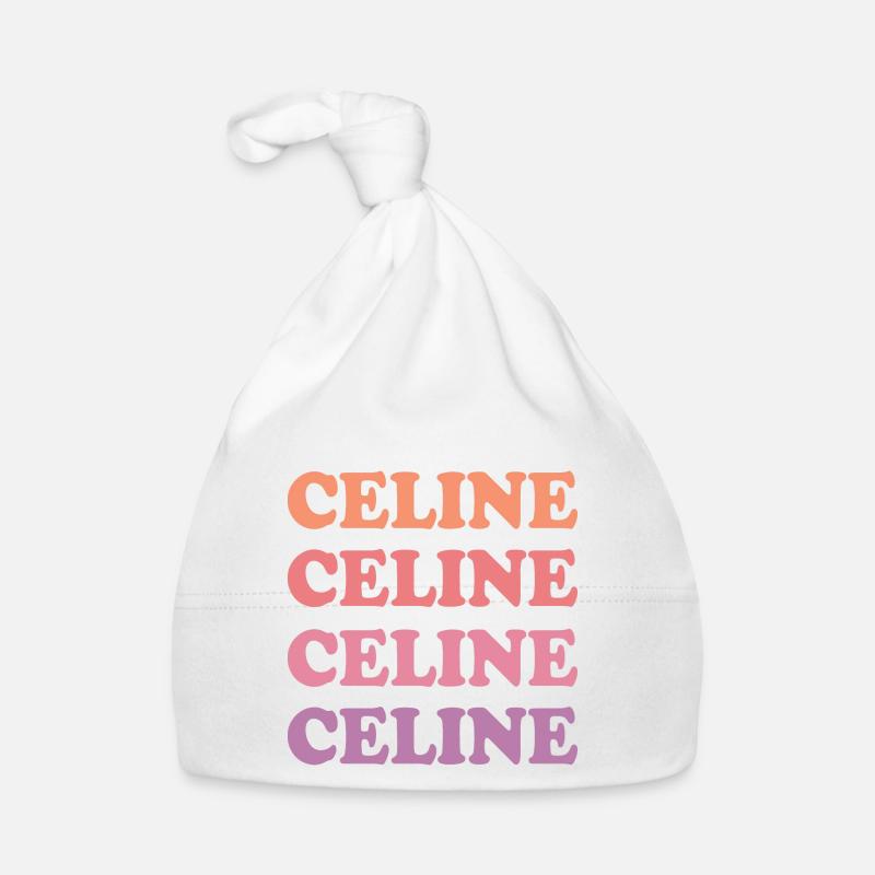 Céline Bonnet bio Bébé