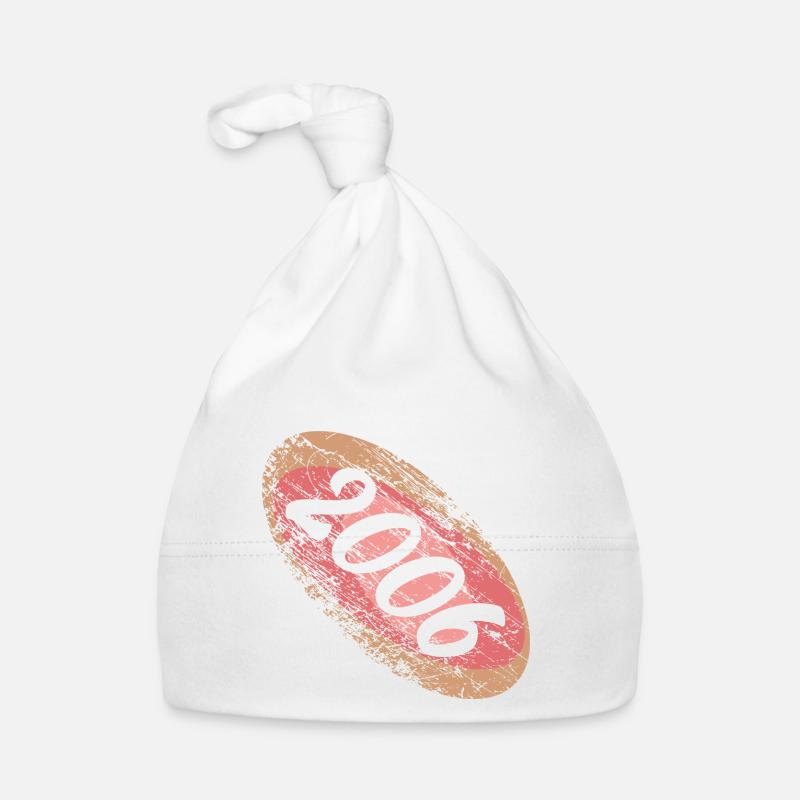 Bonnet bio Bébé