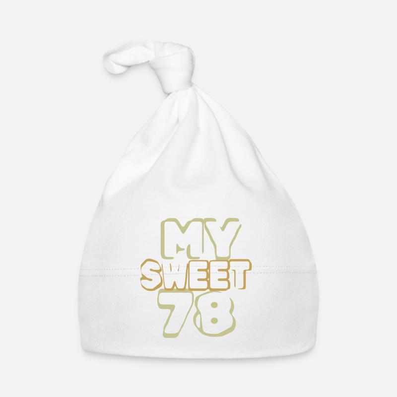 Bonnet bio Bébé