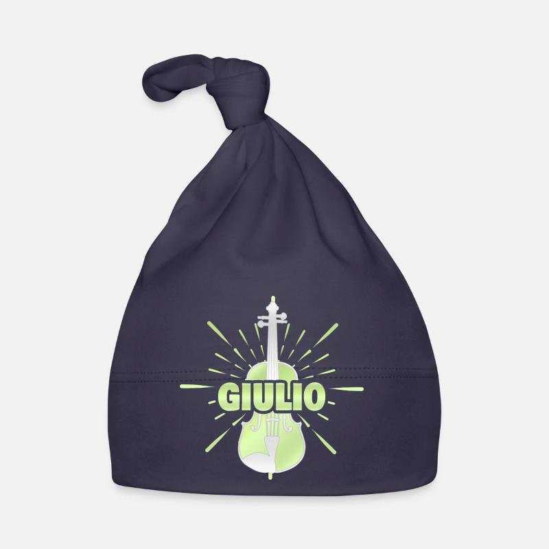 Giulio Bonnet bio Bébé