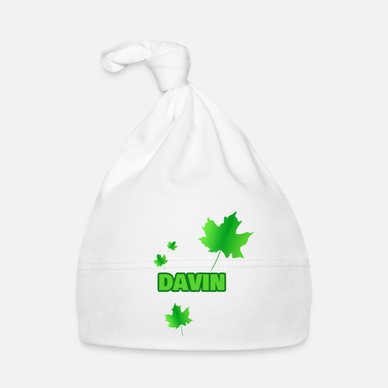 Bonnet bio Bébé