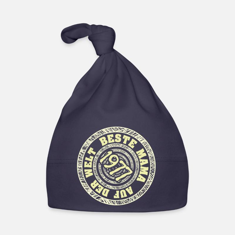 Bonnet bio Bébé