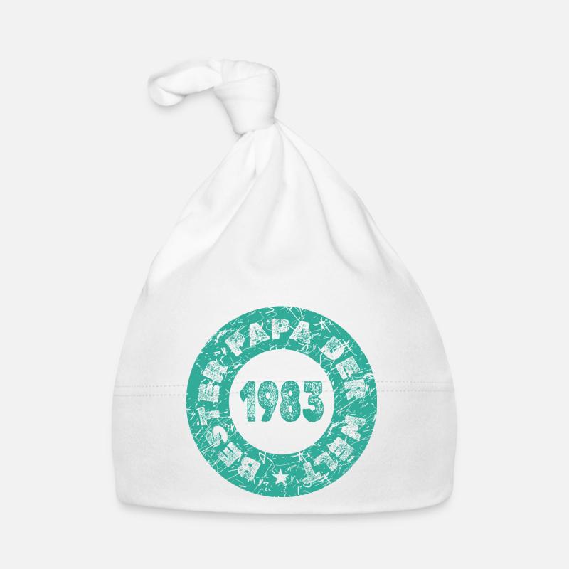 Bonnet bio Bébé