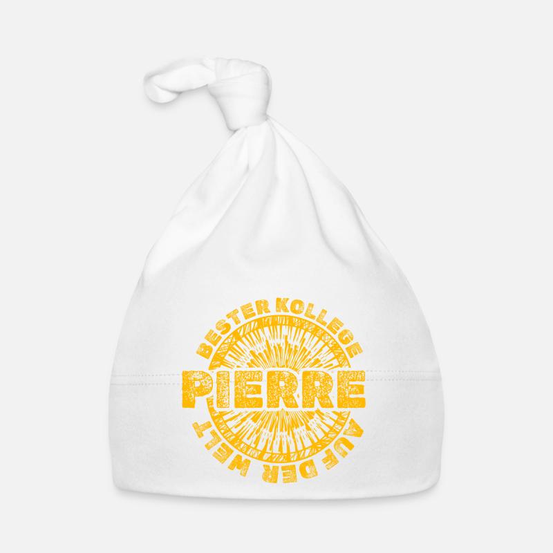 Cadeau pour Pierre Bonnet bio Bébé