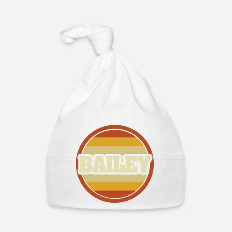 Bonnet bio Bébé
