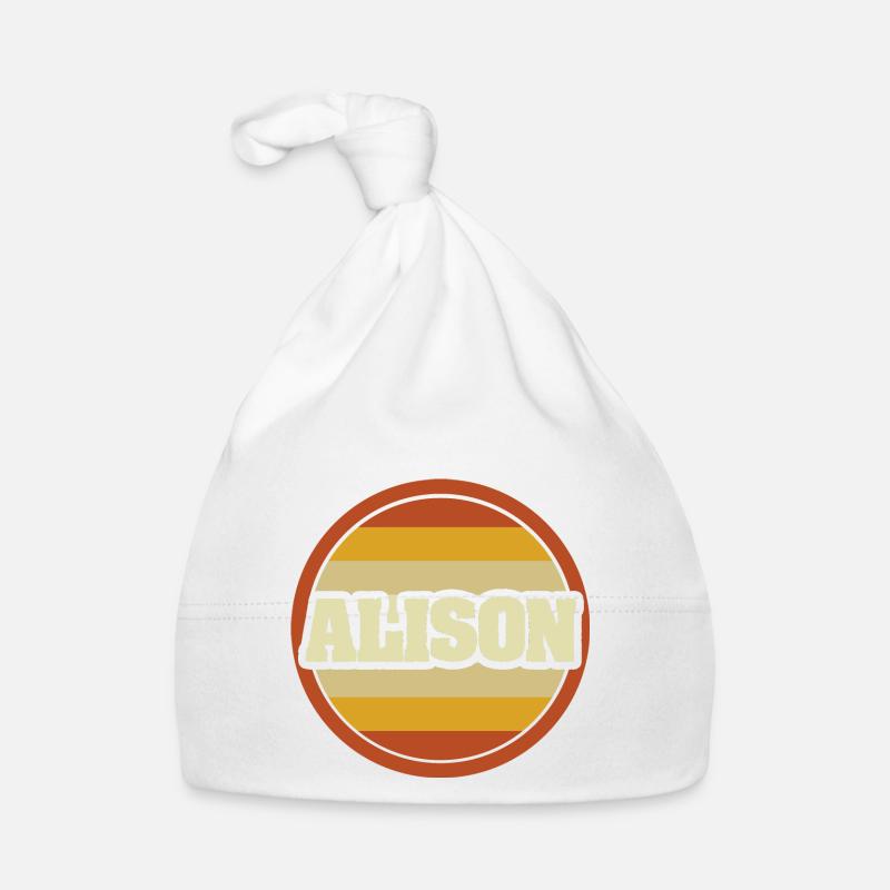 Bonnet bio Bébé