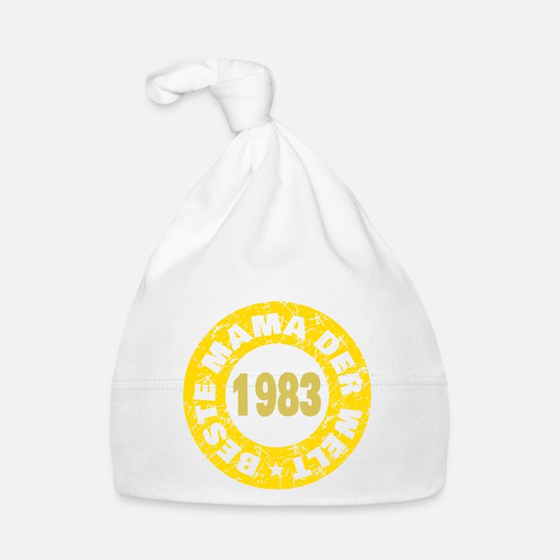 Bonnet bio Bébé