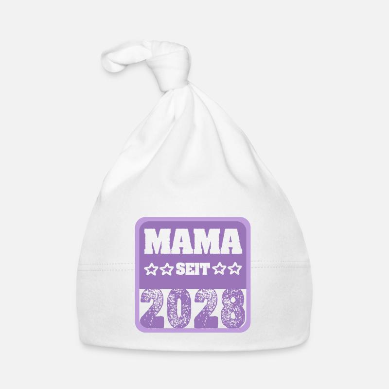Bonnet bio Bébé