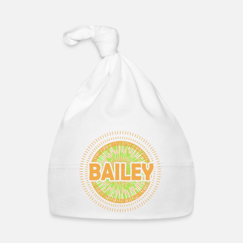 Bailey Bonnet bio Bébé