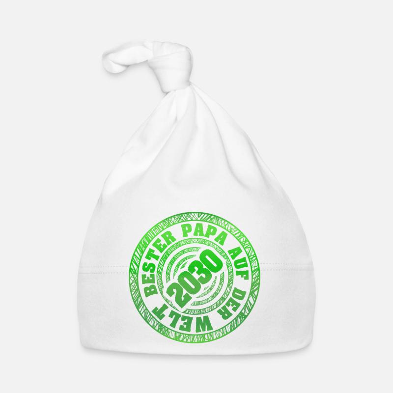 Bonnet bio Bébé