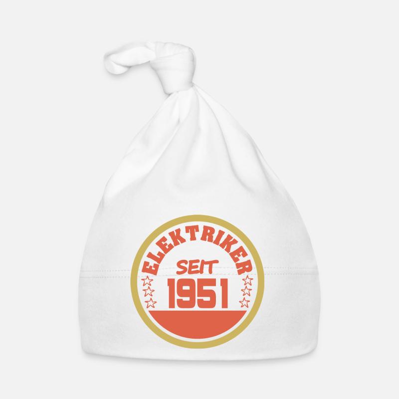 Bonnet bio Bébé