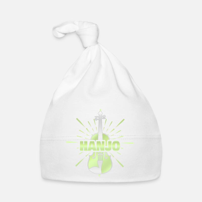 String instrument Hanjo Organic Baby Cap