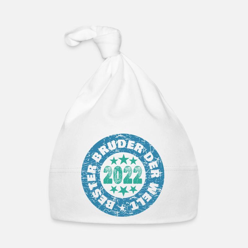 Bonnet bio Bébé