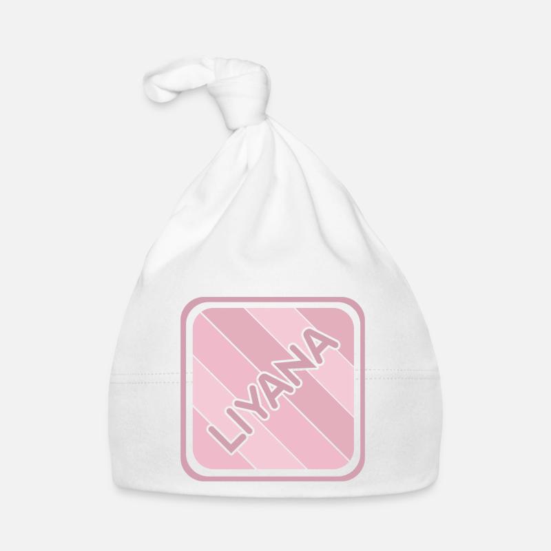 Bonnet bio Bébé