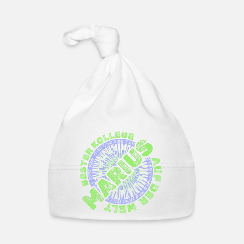 Bonnet bio Bébé