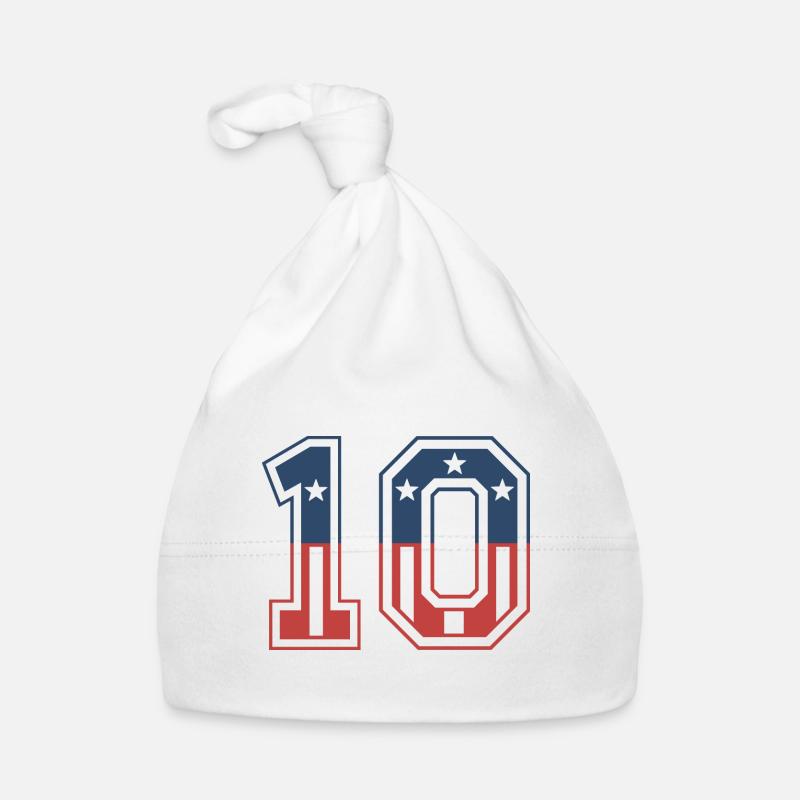 Bonnet bio Bébé