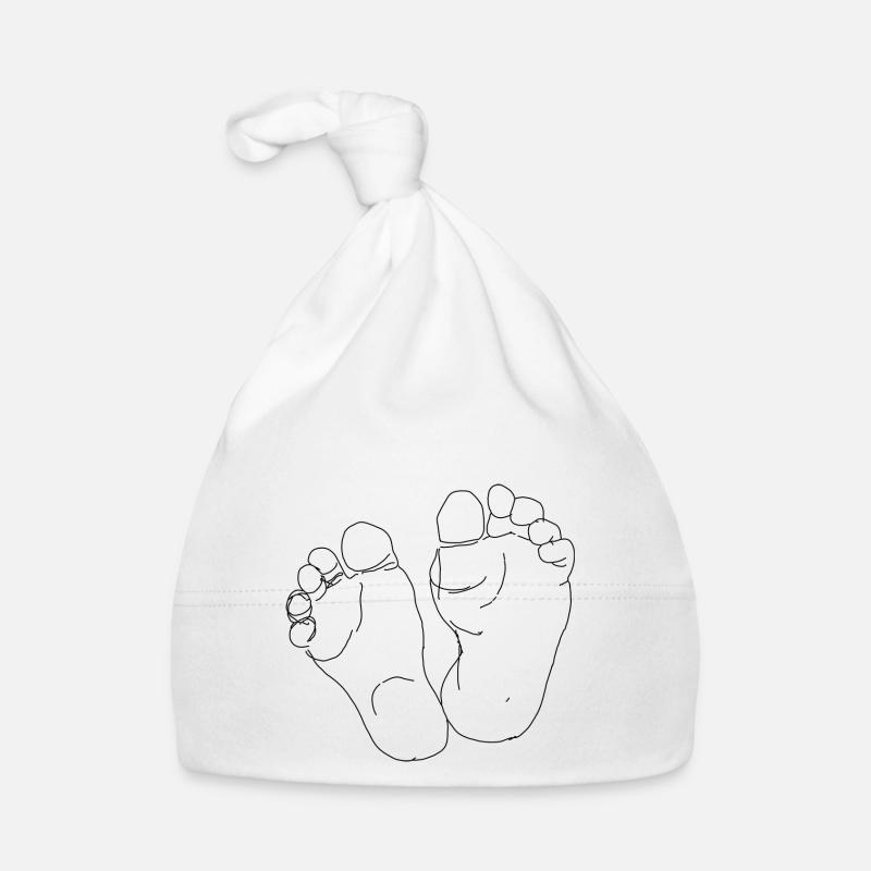 Bonnet bio Bébé