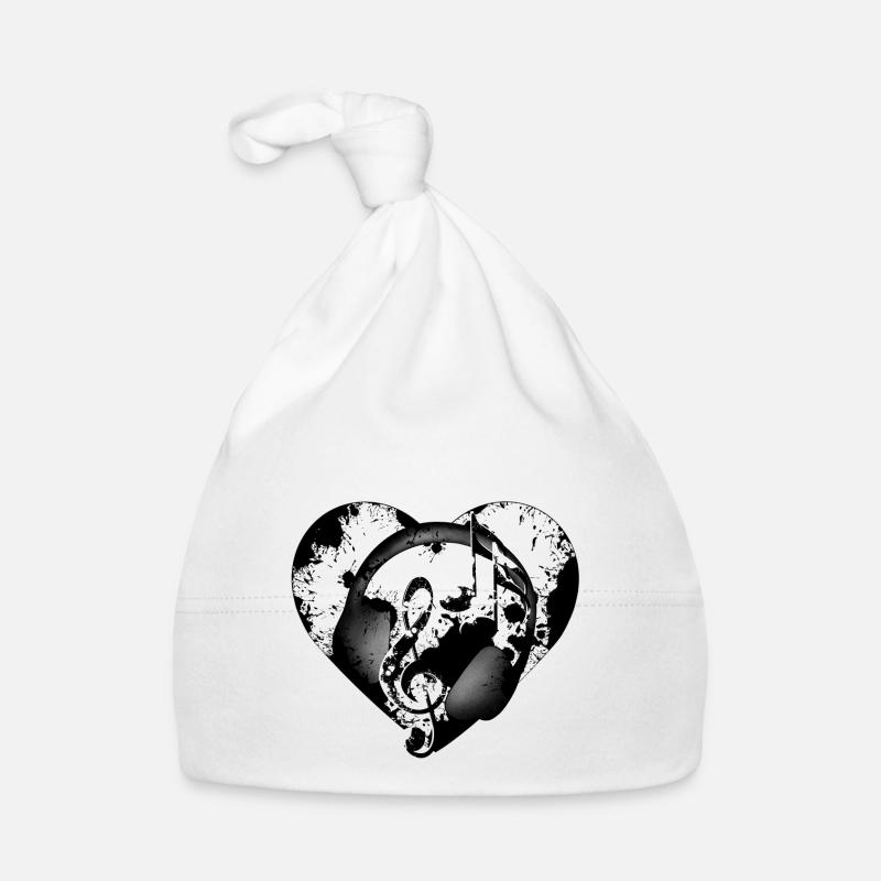 Bonnet bio Bébé