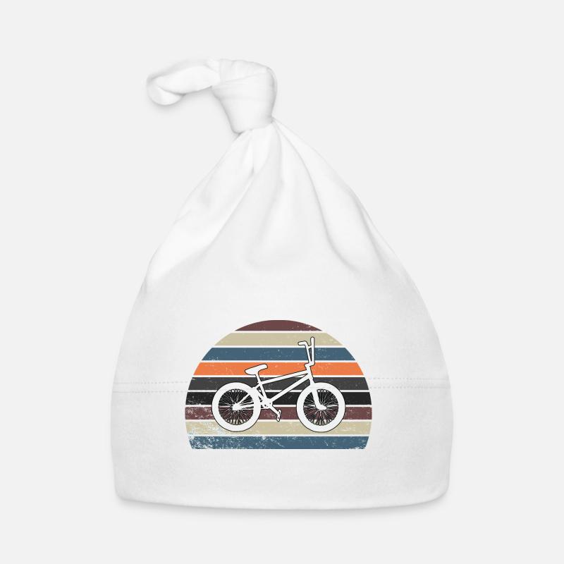 Bonnet bio Bébé